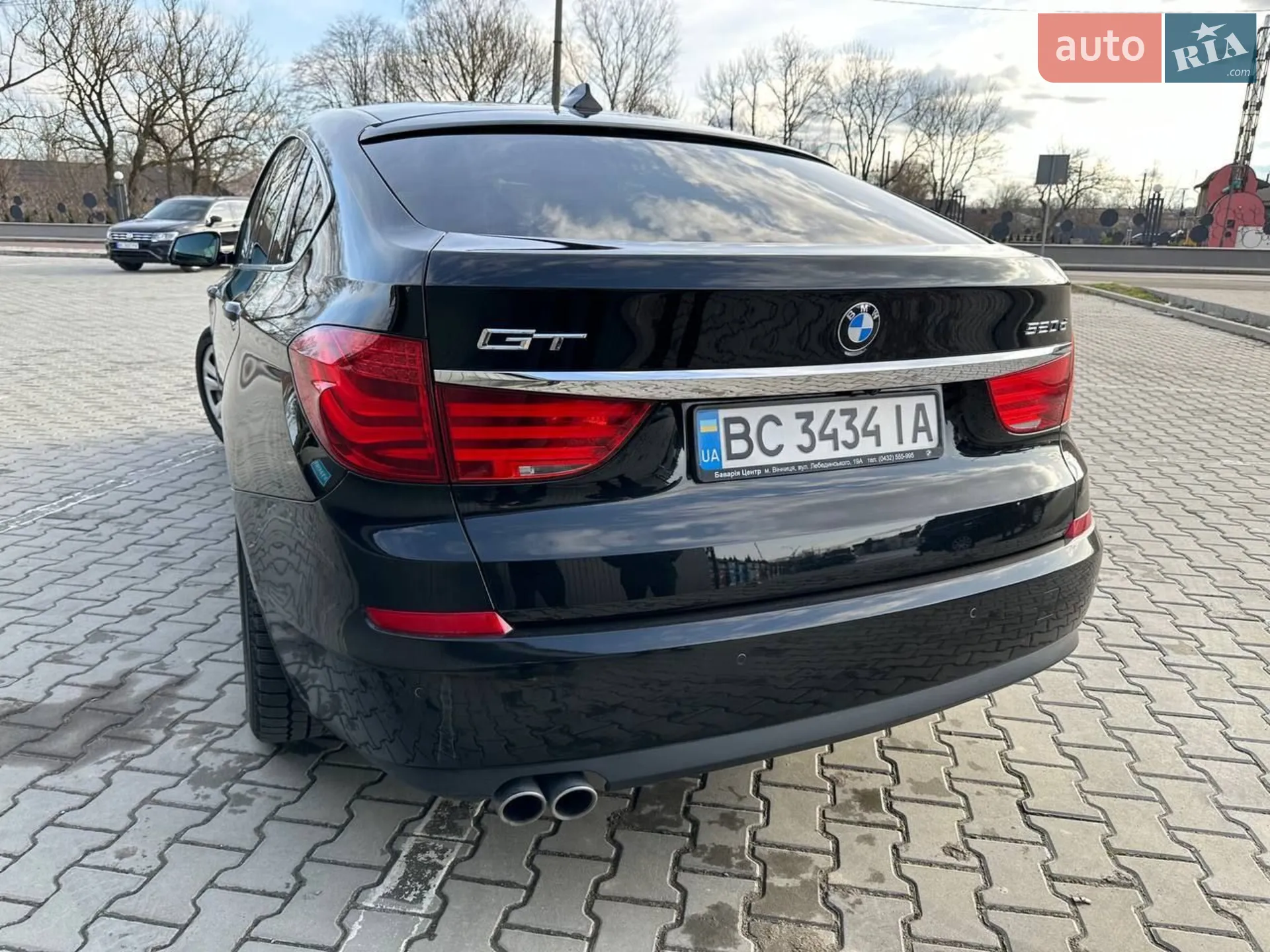 2013 BMW 5er - мініатюра 11
