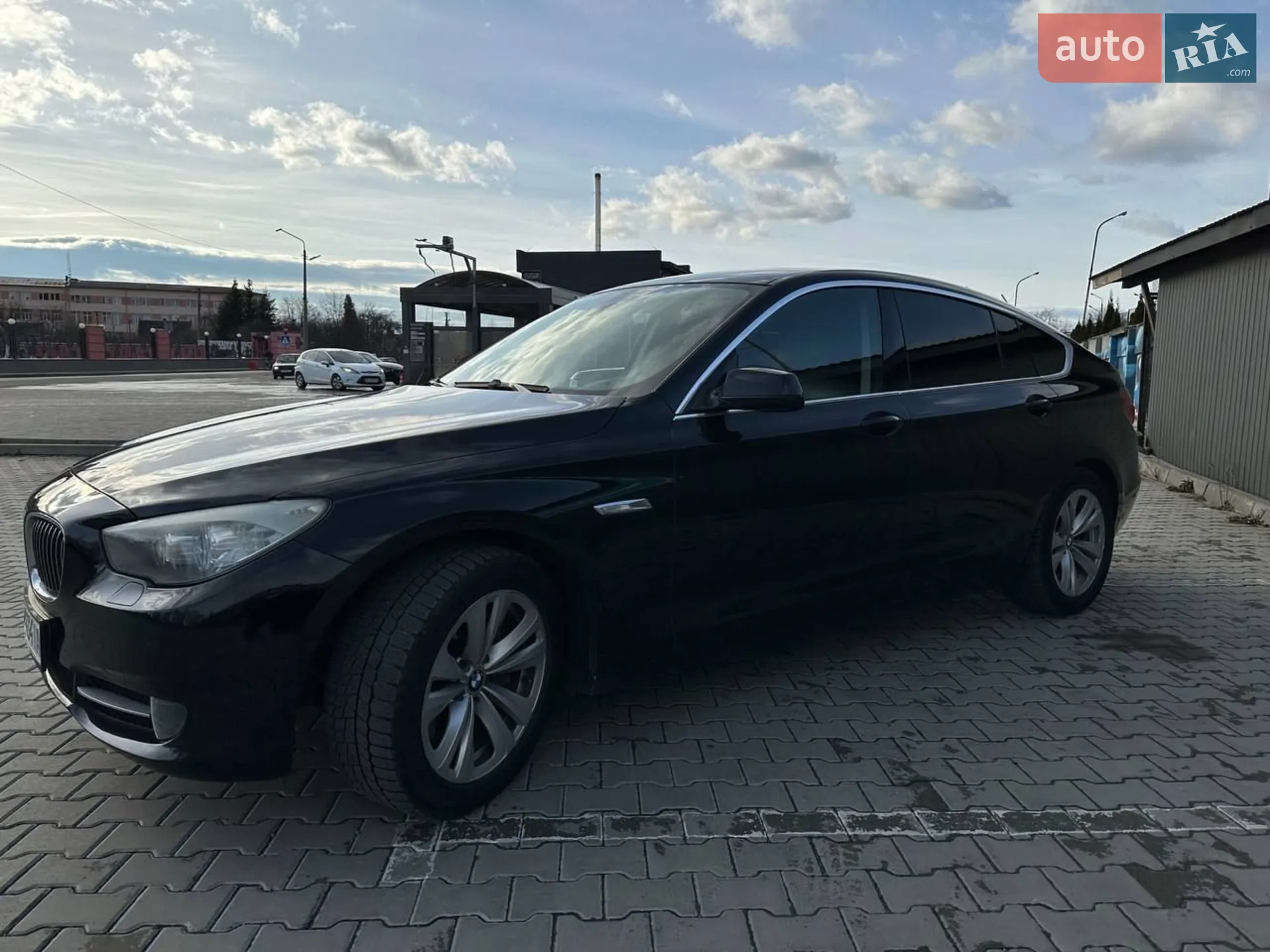 2013 BMW 5er - мініатюра 22