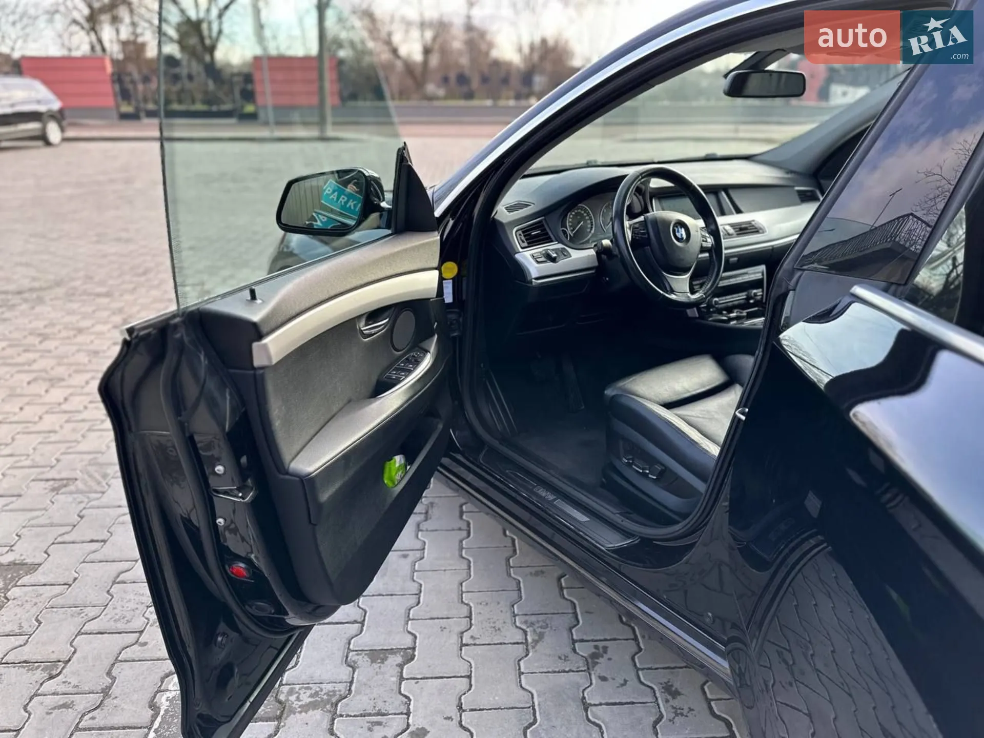 2013 BMW 5er - мініатюра 25