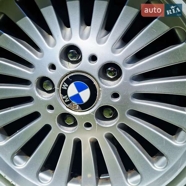 Седан BMW 5 Series 1999 в Львове фото 10 Седан BMW 5 Series 1999 в Львове