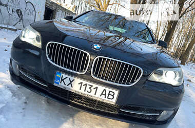 Универсал BMW 5 Series 2012 в Харькове