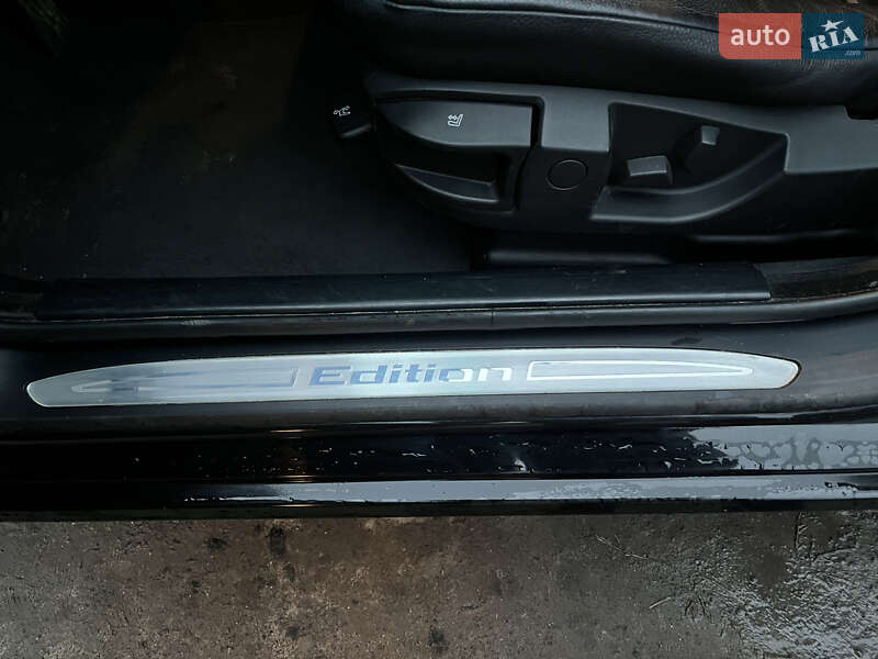 Універсал BMW 5 Series 2010 в Бродах фото 14 Універсал BMW 5 Series 2010 в Бродах