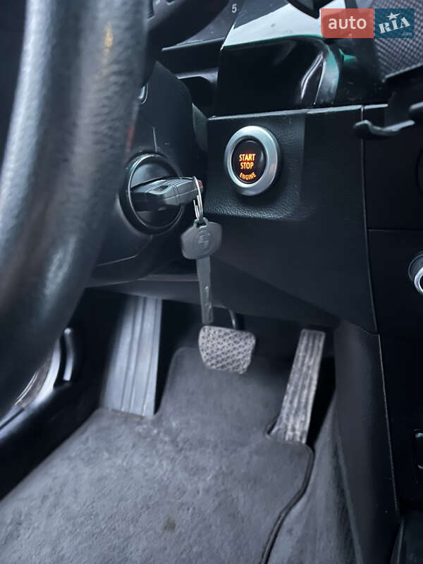 Універсал BMW 5 Series 2010 в Бродах фото 18 Універсал BMW 5 Series 2010 в Бродах