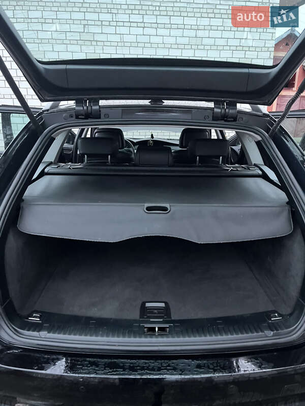 Універсал BMW 5 Series 2010 в Бродах фото 24 Універсал BMW 5 Series 2010 в Бродах