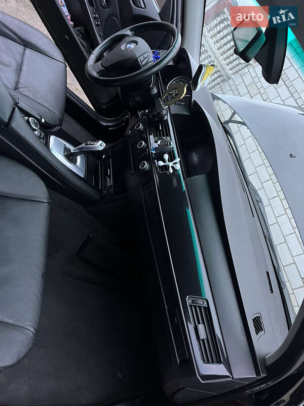 Універсал BMW 5 Series 2010 в Бродах фото 26 Універсал BMW 5 Series 2010 в Бродах