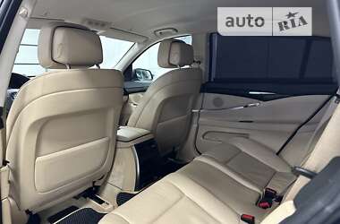 Лифтбек BMW 5 Series 2010 в Тернополе