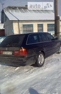 Універсал BMW 5 Series 1996 в Тернополі