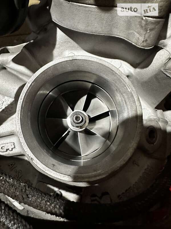 Седан BMW 5 Series 2013 в Одессе фото 40 Седан BMW 5 Series 2013 в Одессе