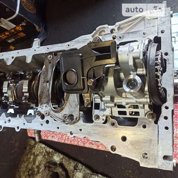 Седан BMW 5 Series 2013 в Одессе фото 41 Седан BMW 5 Series 2013 в Одессе