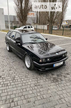 Универсал BMW 5 Series 1996 в Одессе