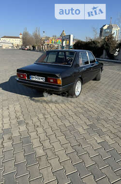 Седан BMW 5 Series 1978 в Ізмаїлі