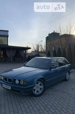 Универсал BMW 5 Series 1994 в Ровно