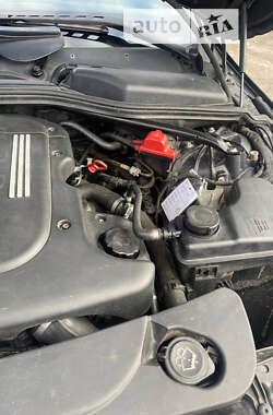 Седан BMW 5 Series 2006 в Березному