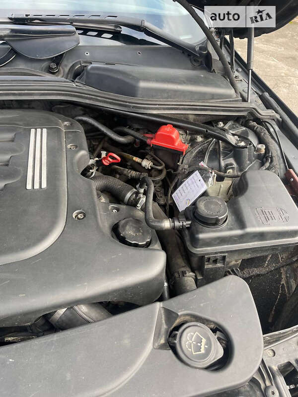 Седан BMW 5 Series 2006 в Березному фото 43 Седан BMW 5 Series 2006 в Березному