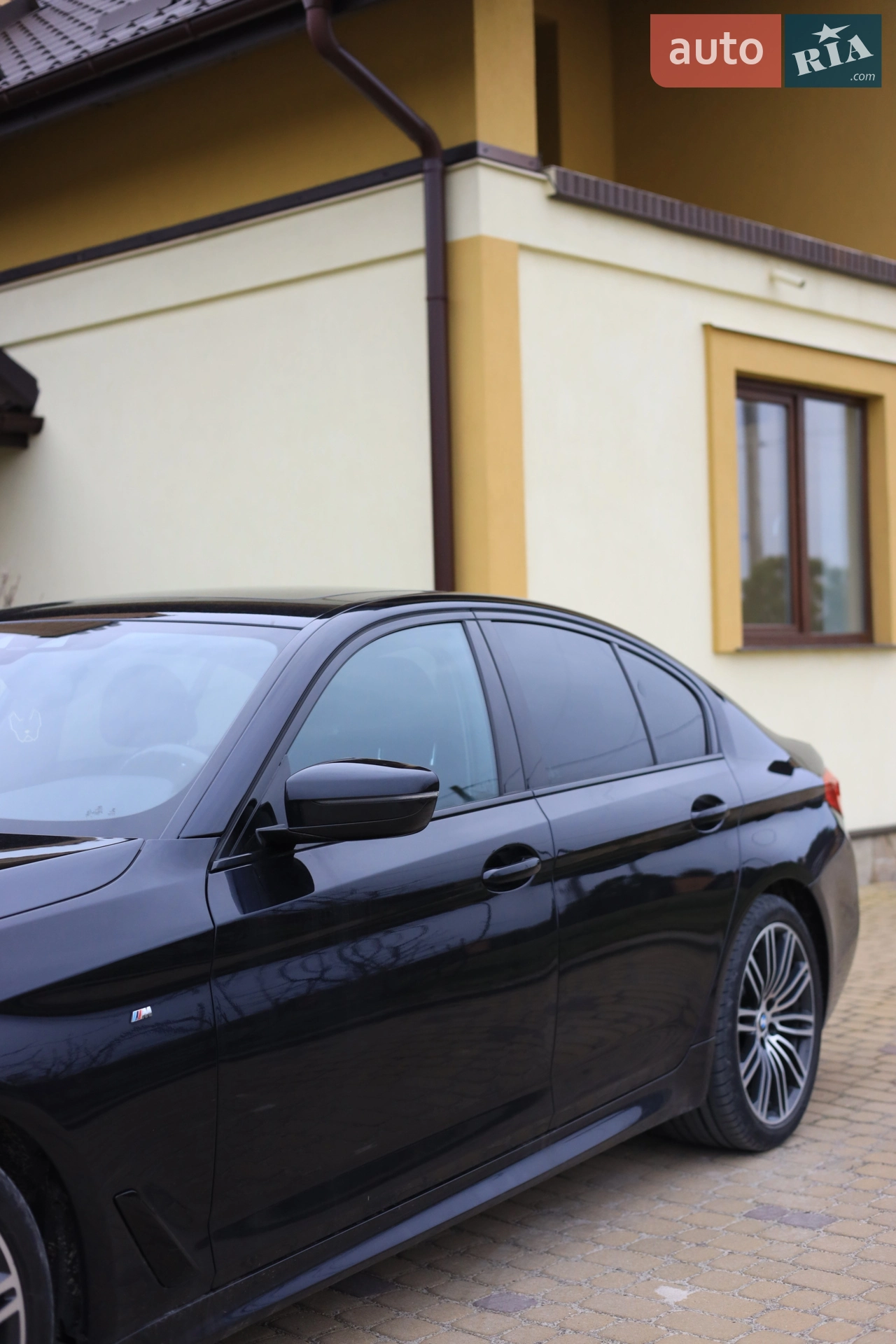2018 BMW 5er - мініатюра 5