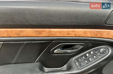 Седан BMW 5 Series 1997 в Одессе
