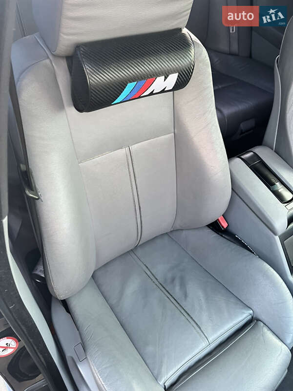 Універсал BMW 5 Series 2004 в Києві фото 7 Універсал BMW 5 Series 2004 в Києві