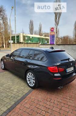 Универсал BMW 5 Series 2011 в Одессе