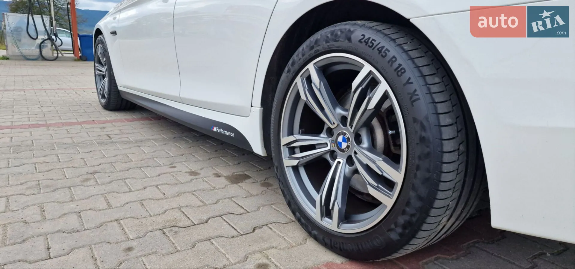 2016 BMW 5er - мініатюра 57