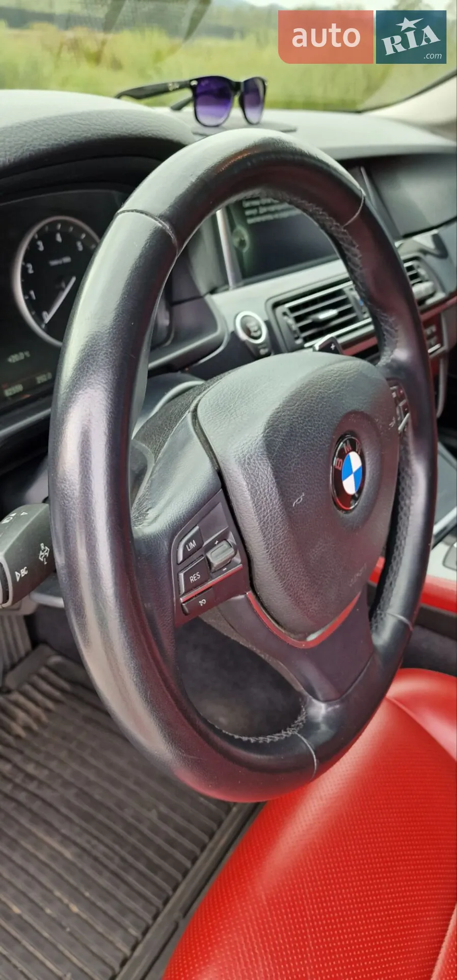 2016 BMW 5er - мініатюра 61