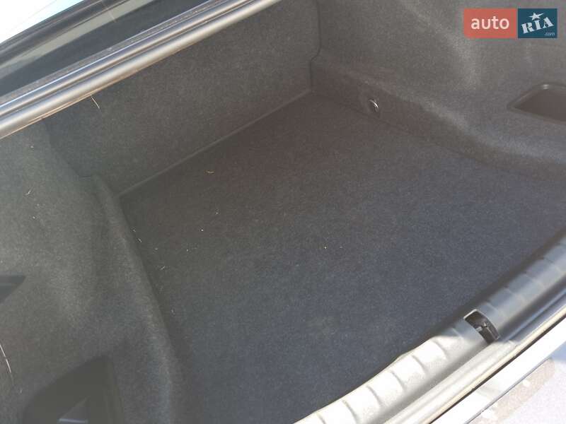 Седан BMW 5 Series 2017 в Виноградові фото 20 Седан BMW 5 Series 2017 в Виноградові