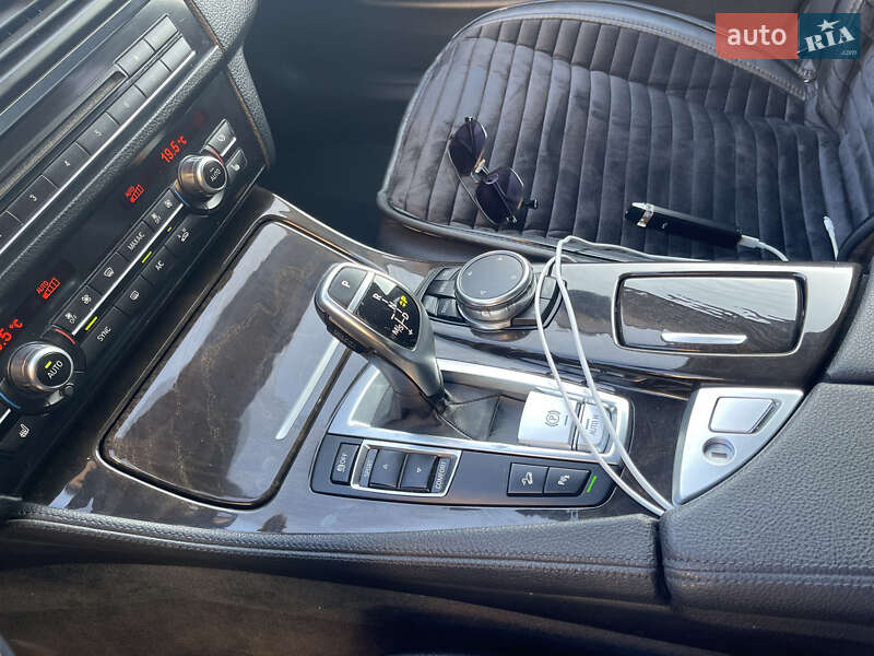 Седан BMW 5 Series 2015 в Кременчуге фото 21 Седан BMW 5 Series 2015 в Кременчуге