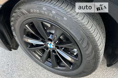 Седан BMW 5 Series 2014 в Днепре