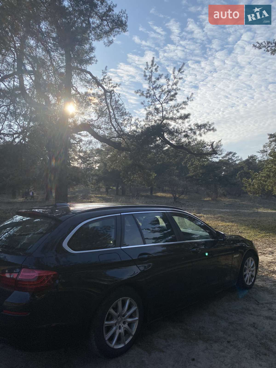 2012 BMW 5er - мініатюра 30