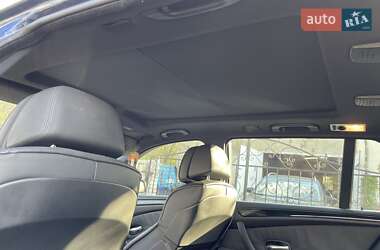 Універсал BMW 5 Series 2005 в Окнах