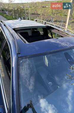 Універсал BMW 5 Series 2005 в Окнах