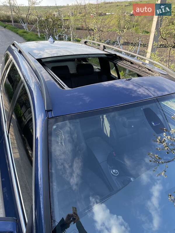 Универсал BMW 5 Series 2005 в Окнах