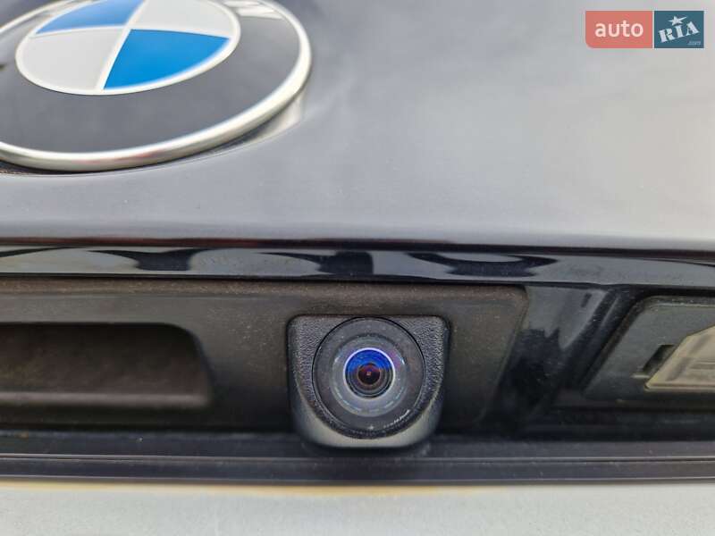 Седан BMW 5 Series 2011 в Калуші фото 36 Седан BMW 5 Series 2011 в Калуші