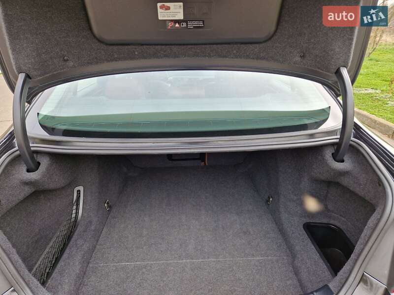 Седан BMW 5 Series 2011 в Калуші фото 37 Седан BMW 5 Series 2011 в Калуші