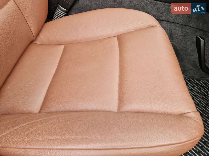 Седан BMW 5 Series 2011 в Калуші фото 48 Седан BMW 5 Series 2011 в Калуші