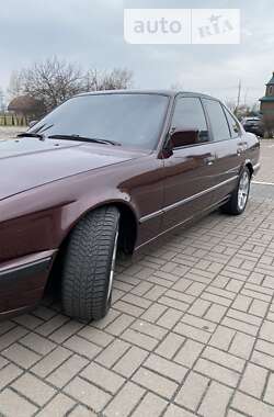 Седан BMW 5 Series 1993 в Києві