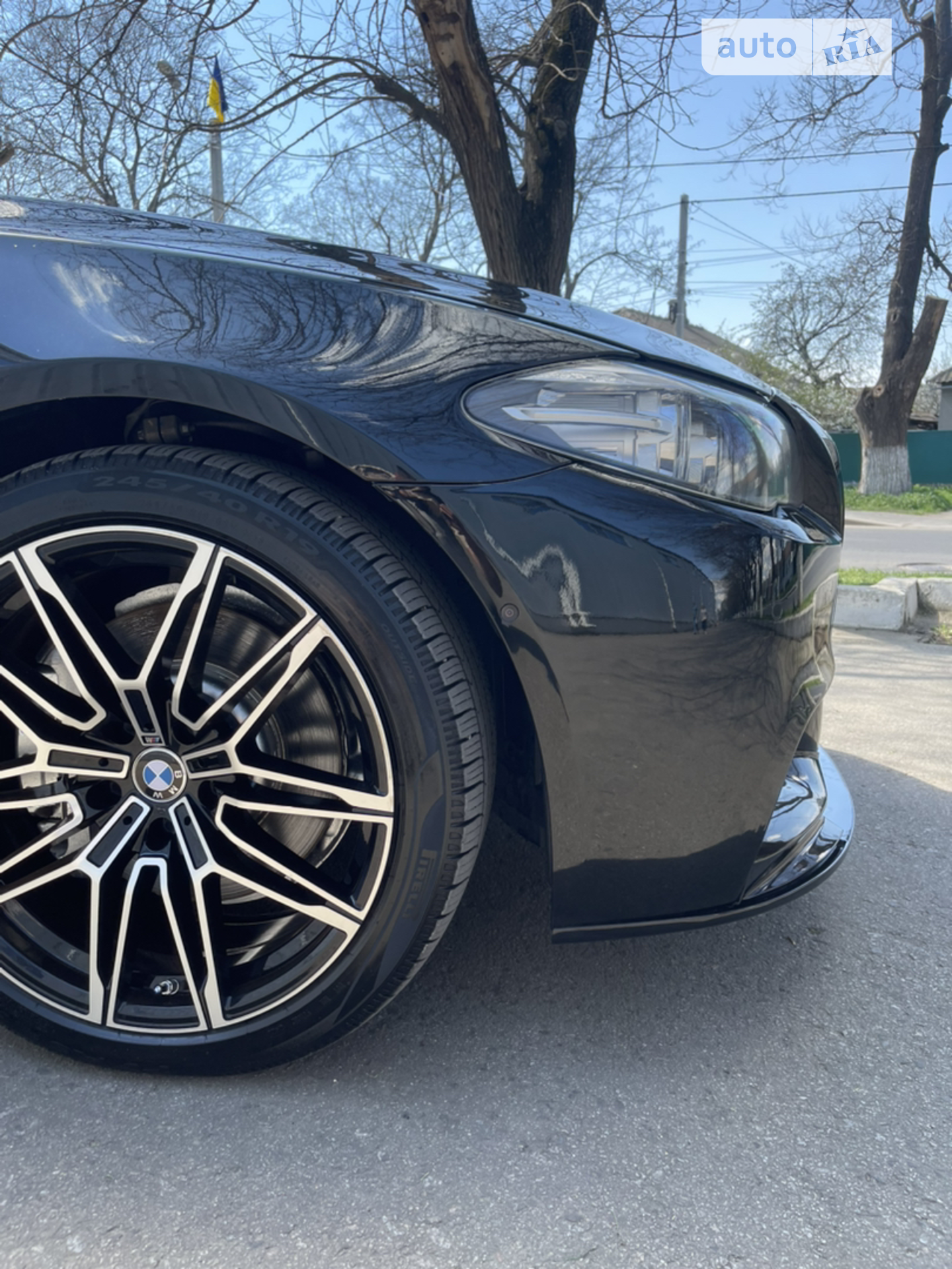 2016 BMW 5er - мініатюра 7