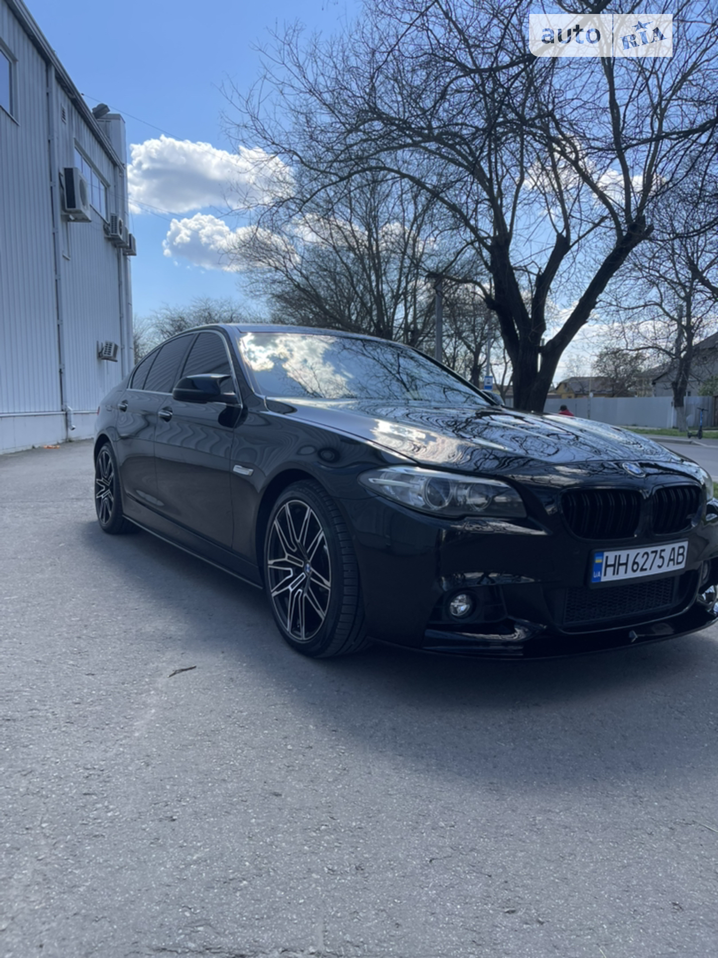2016 BMW 5er - мініатюра 30