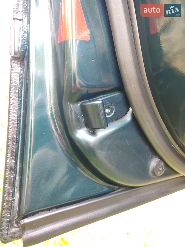 Седан BMW 5 Series 1998 в Днепре фото 4 Седан BMW 5 Series 1998 в Днепре