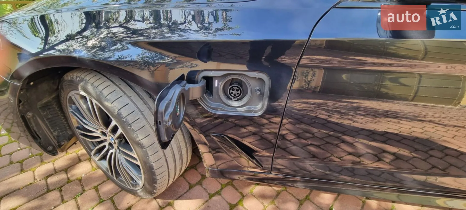 2018 BMW 5er - мініатюра 24