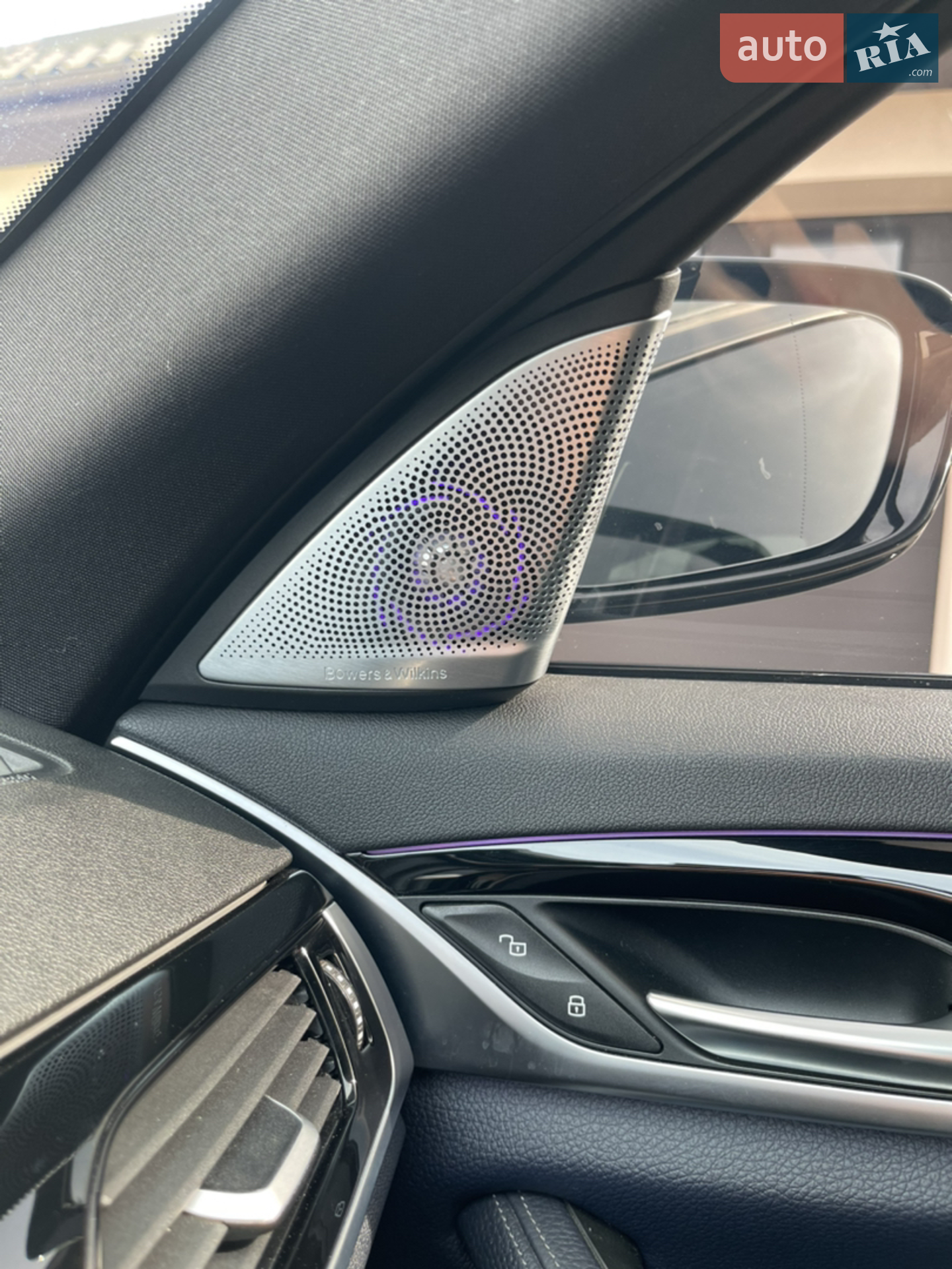 2017 BMW 5er - мініатюра 24
