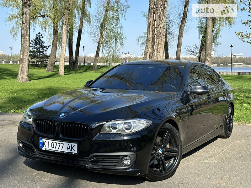 Фото BMW 5-серия Touring (G30) 5 дв. универсал – … - Фотографии автомобилей