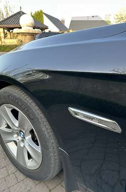 Седан BMW 5 Series 2013 в Луцьку