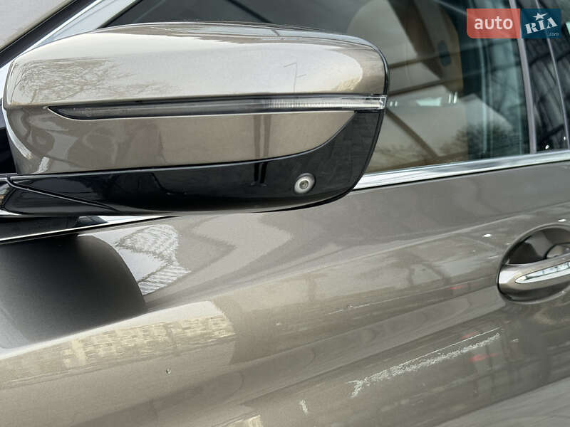 Седан BMW 5 Series 2017 в Ужгороде фото 15 Седан BMW 5 Series 2017 в Ужгороде