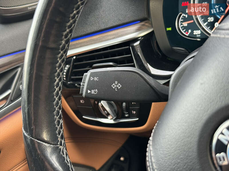 Седан BMW 5 Series 2017 в Ужгороде фото 27 Седан BMW 5 Series 2017 в Ужгороде