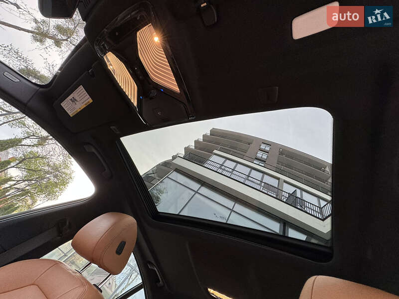 Седан BMW 5 Series 2017 в Ужгороде фото 38 Седан BMW 5 Series 2017 в Ужгороде