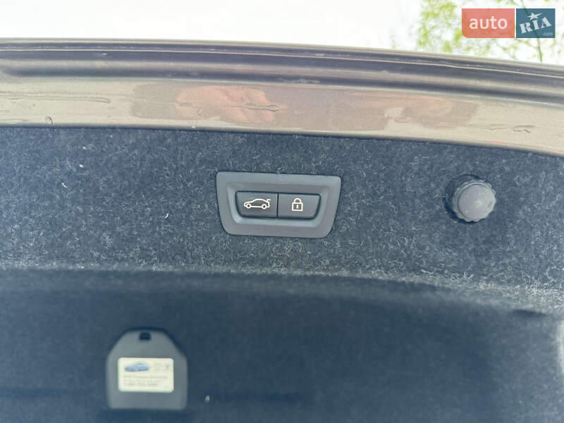 Седан BMW 5 Series 2017 в Ужгороде фото 44 Седан BMW 5 Series 2017 в Ужгороде