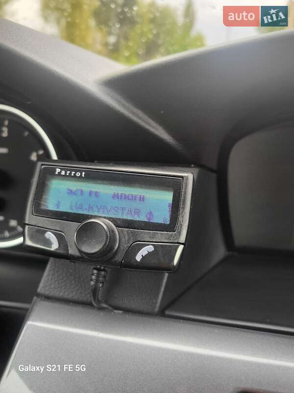 Універсал BMW 5 Series 2008 в Волочиську