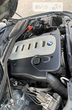 Универсал BMW 5 Series 2009 в Тульчине