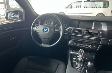 Универсал BMW 5 Series 2011 в Житомире