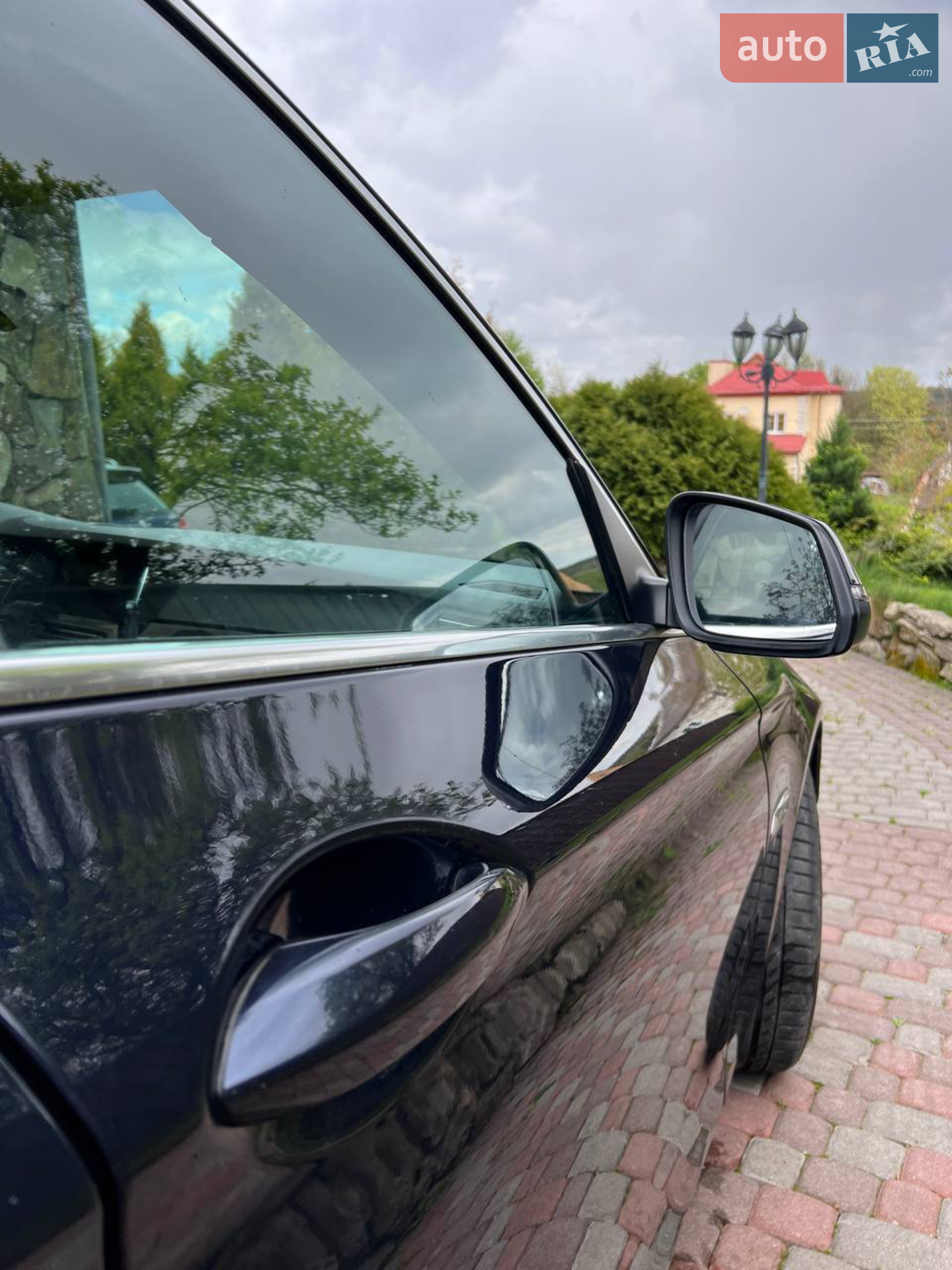 2013 BMW 5er - мініатюра 6